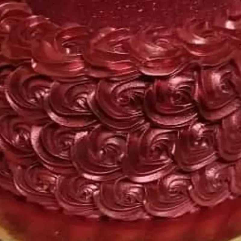 Matizador rojo 10g