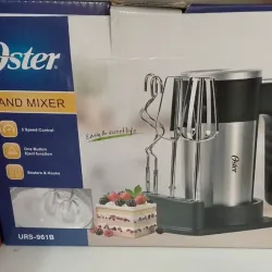 Mezcladora Oster de mano