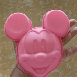 Mickey