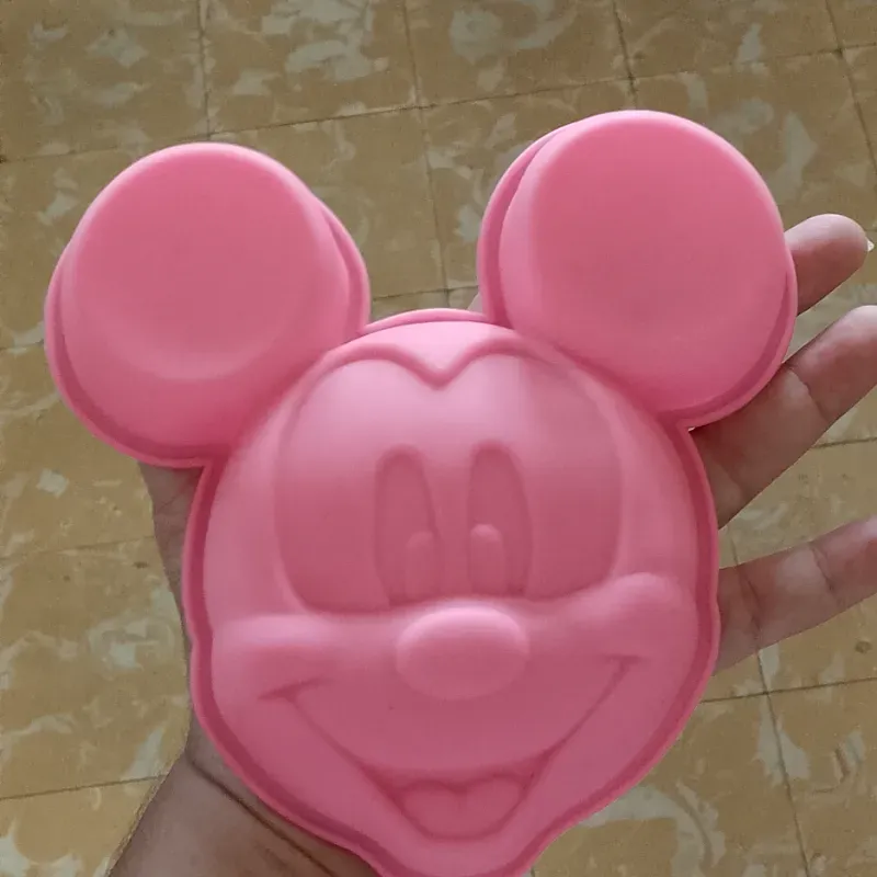 Mickey
