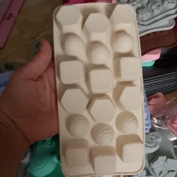 Molde bombón tradicional 