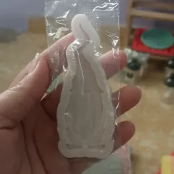 Molde fondant | Gnomo 