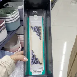 Molde gaceñiga antiahaderente grande 25x11.5x7.5