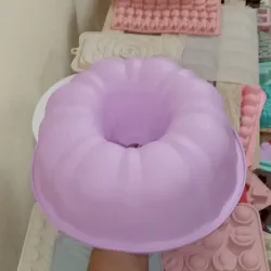 Molde roscón grande 