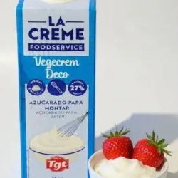 Nata La créame 1litro
