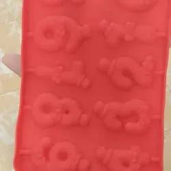 Numero sombrero