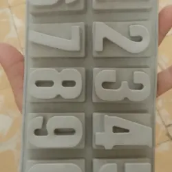 Números 