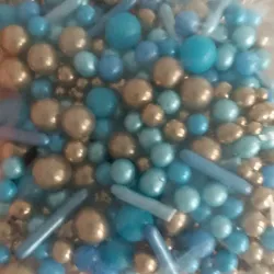 Perla 50g