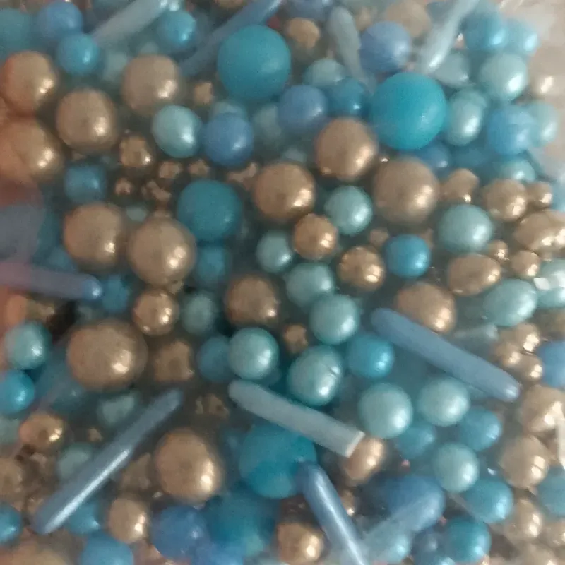 Perla 50g