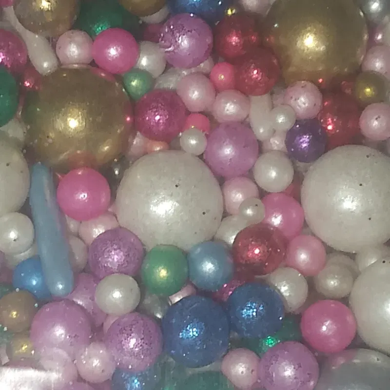 Perla mixta total 50g