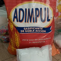 Polvo de hornear 200g