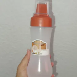 Pomo salsero roceador