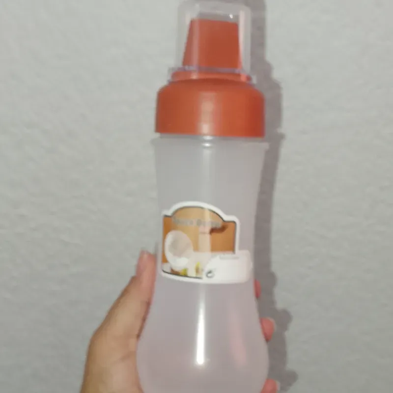 Pomo salsero roceador