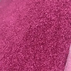 Purpurina rosa fucsia 10g