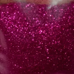 Purpurina rosa fucsia 10g