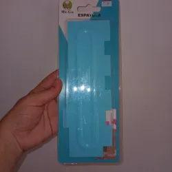 Raspa cuadros