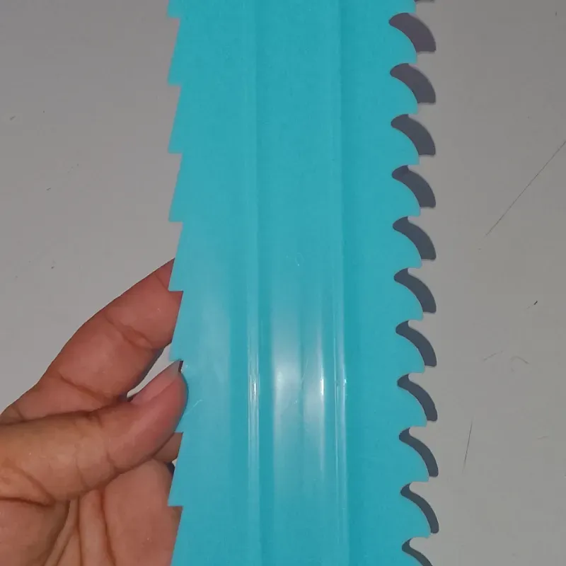 Raspa olas