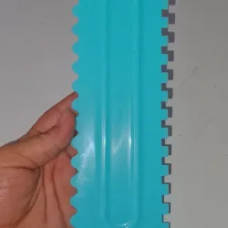 Raspa ondas + cuadros