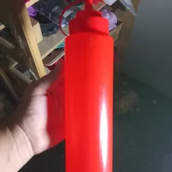 Salsero 650ml