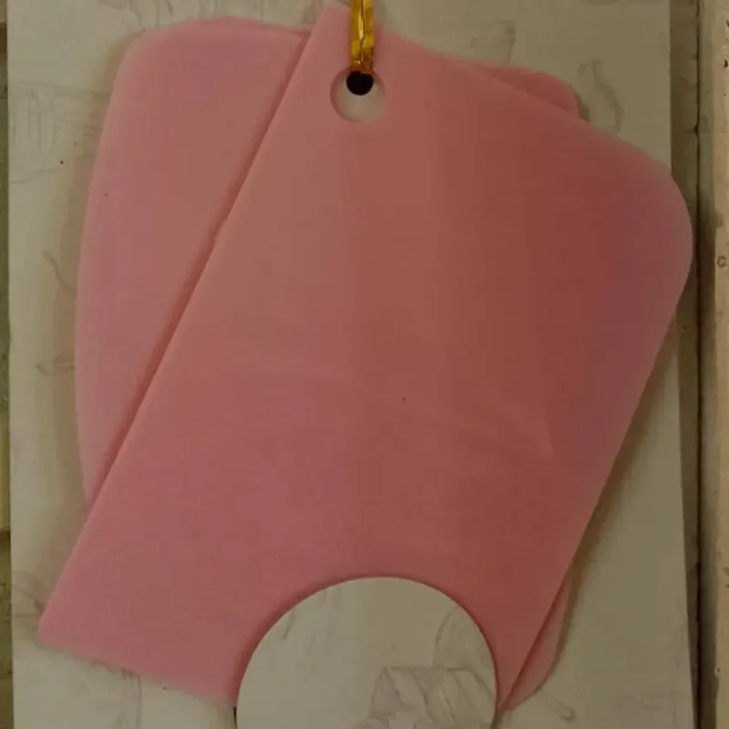 Set de alisadores