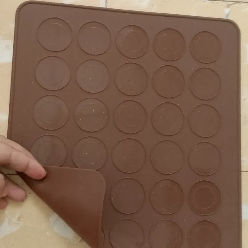 Tapete macaroon