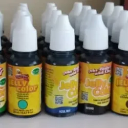 Tinta 20ml azul rey