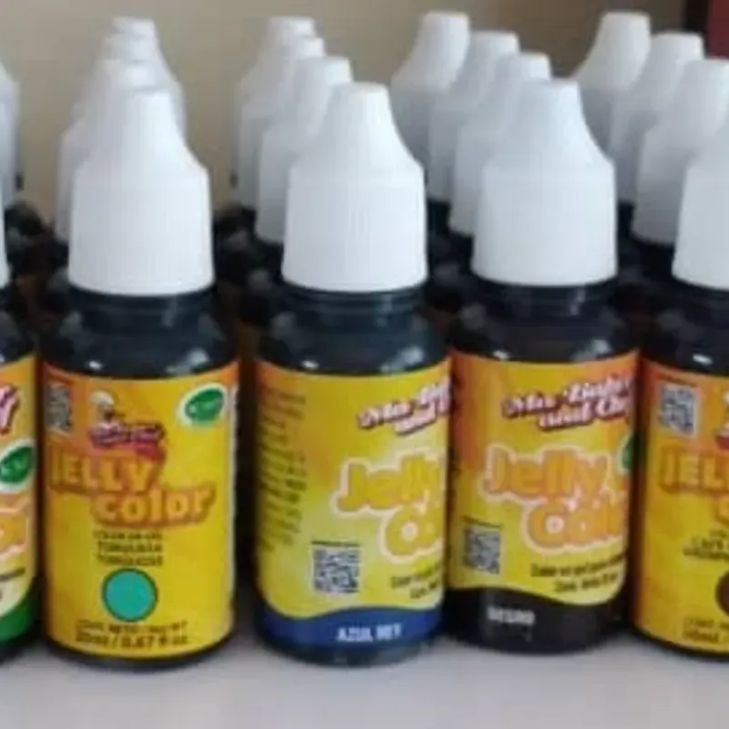 Tinta 20ml azul rey