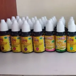 Tinta 20ml Magenta