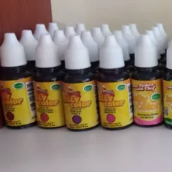 Tinta 20ml púrpura 
