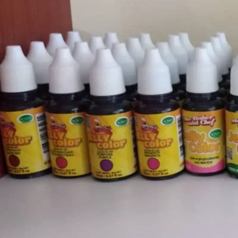 Tinta 20ml púrpura 