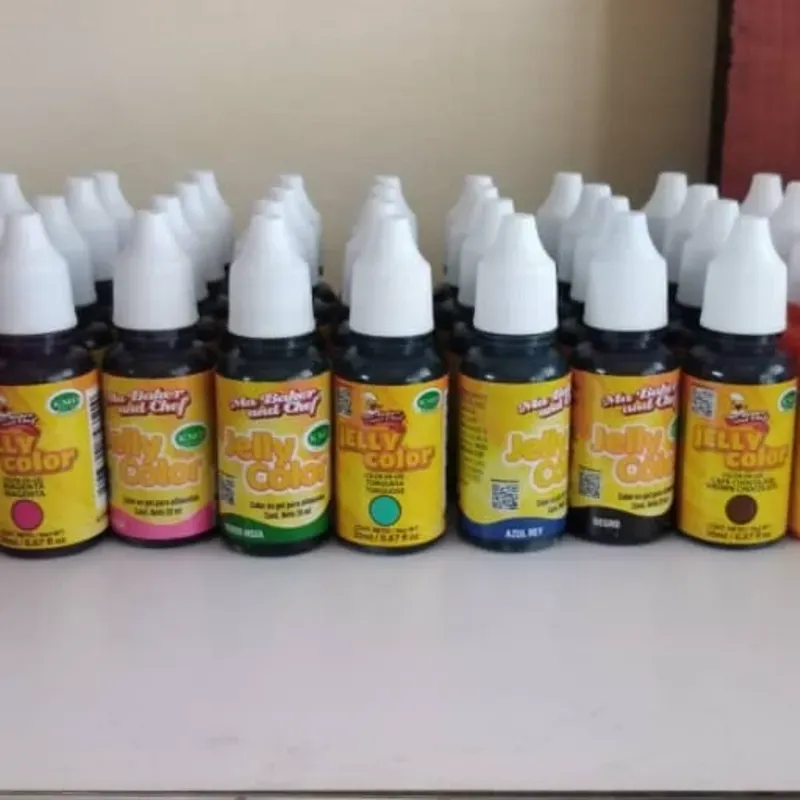 Tinta 20ml turquesa