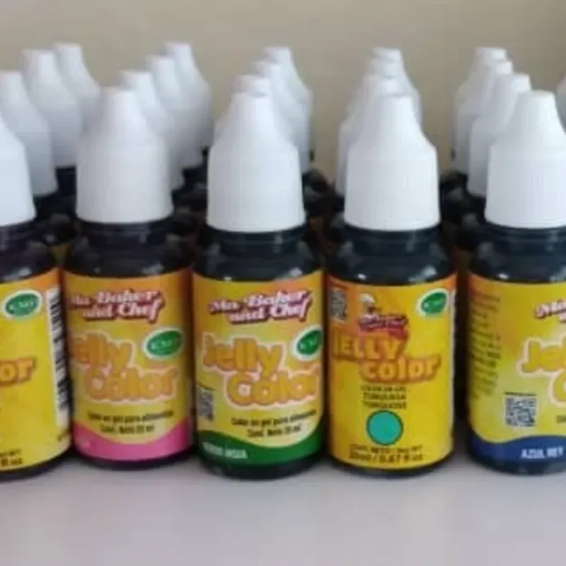Tinta 20ml verde bosque 