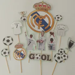 Topper CR7