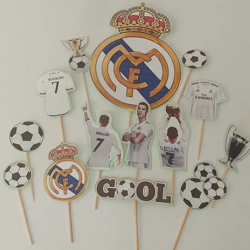 Topper CR7