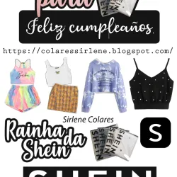 Topper de Shein