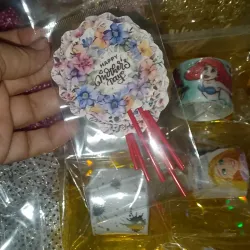 Topper día de las madres 6x