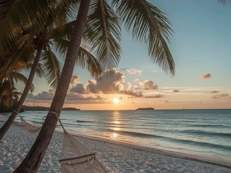 ✨️🏝Paradises🏝 ✨️ 5 Habitaciones