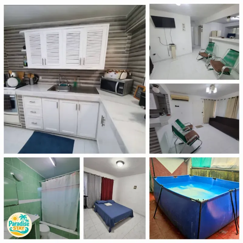 🏖️✨ Apartamento Independiente en Guanabo ✨🏖️