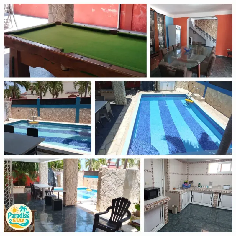 🌊✨ Casa Cerca de la Playa en Guanabo ✨🌊