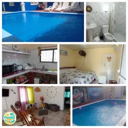 🌊✨ Casa con Piscina en Boca Ciega, Guanabo ✨🌊