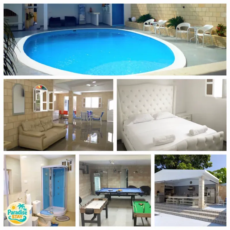 🏝️✨ Casa de Lujo en Ampliación de Marbella ✨🏝️