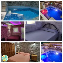 🏖️✨ Casa de Renta en Guanabo – Con Piscina y Jacuzzi ✨🏖️