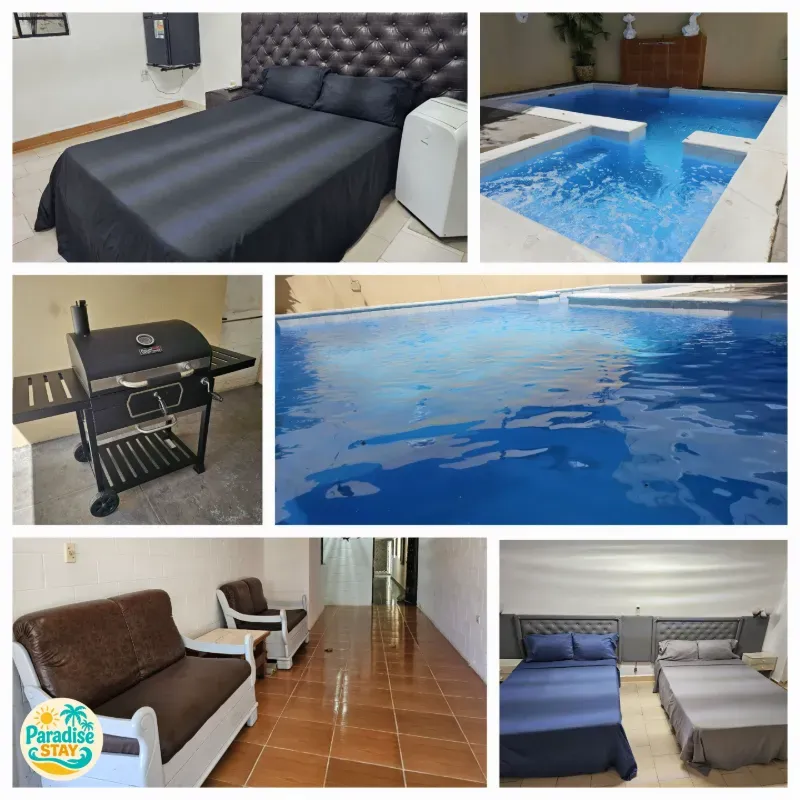 🏖️✨ Casa de Renta en Guanabo – Ideal para Familias ✨🏖️