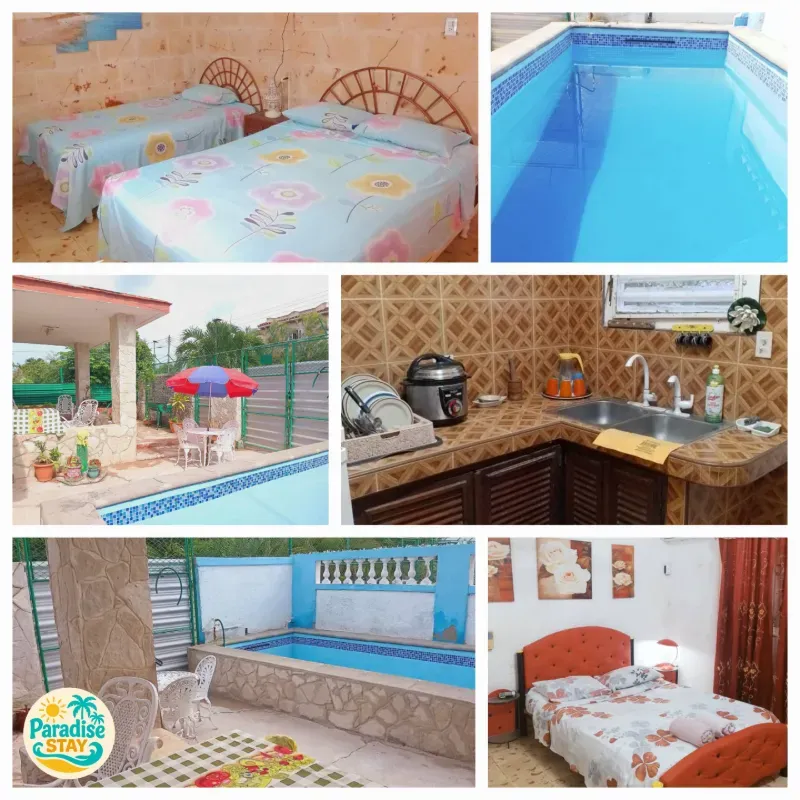 🌴✨ Casa de Renta – Guanabo ✨🌴