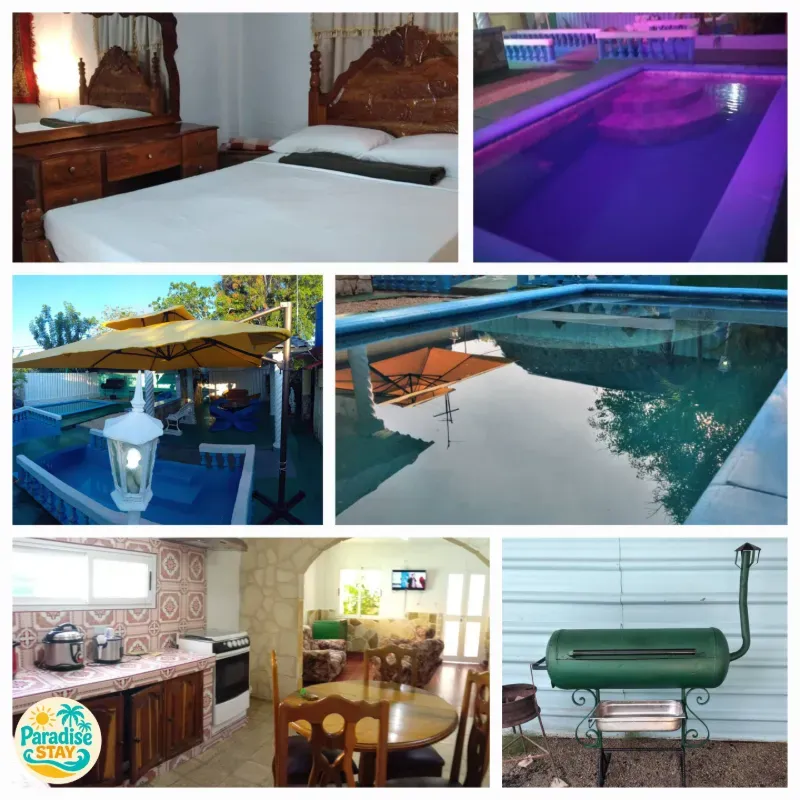 🌴✨ Casa de Renta – Guanabo ✨🌴