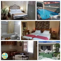 🌴✨ Casa Privada con Vista al Mar en Guanabo ✨🌴