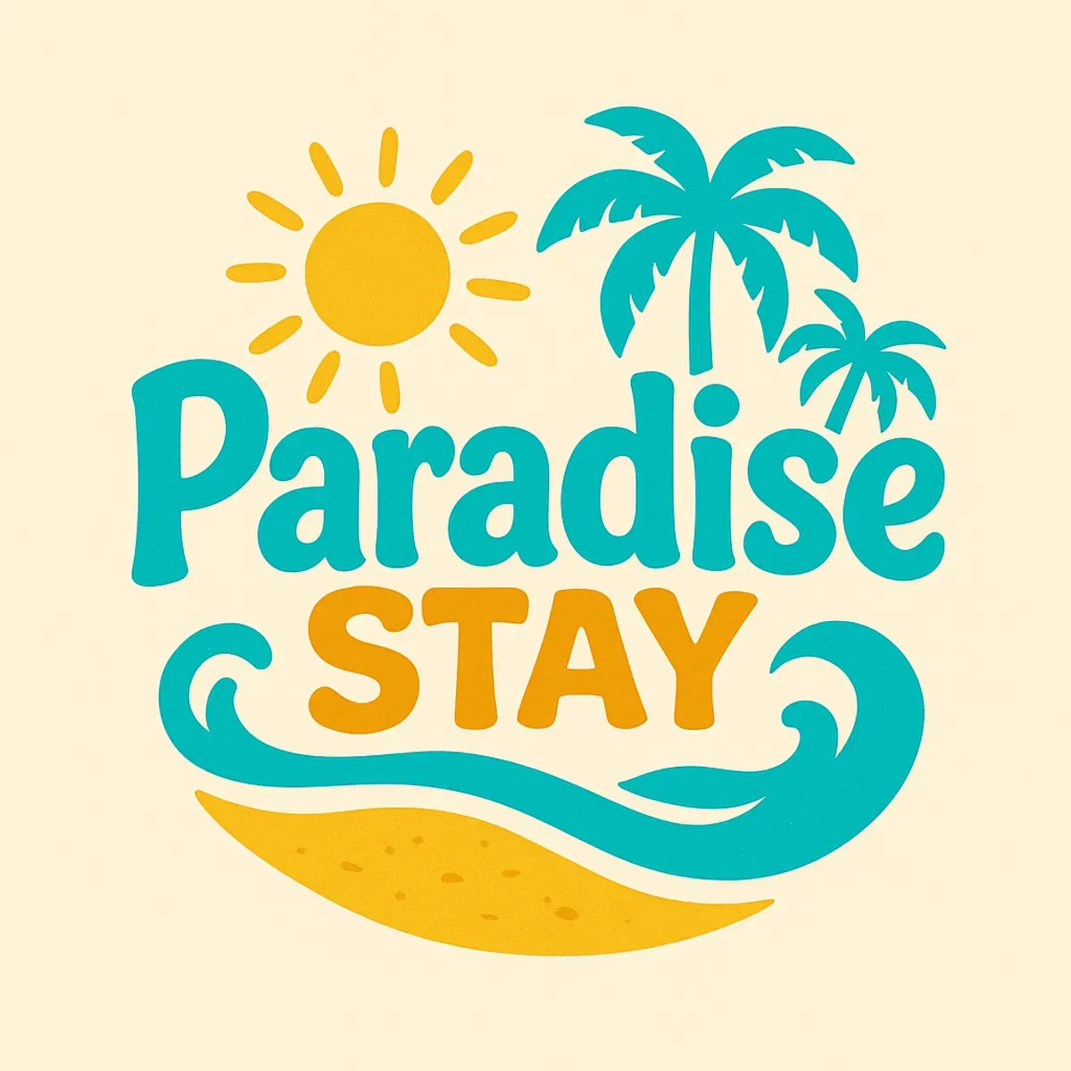 Paradise Stay