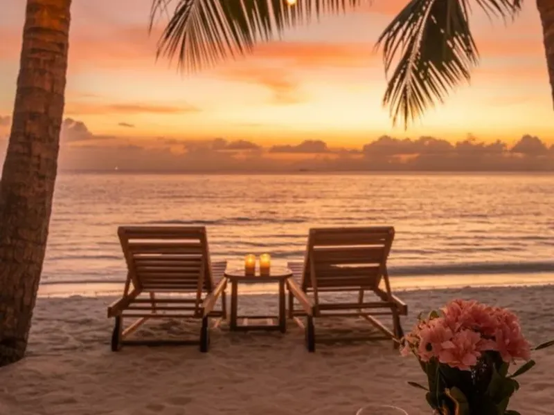 ✨️🏝Paradises🏝✨️ 3 Habitaciones 