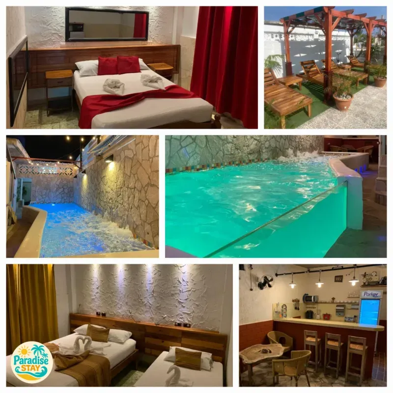 🌊✨ Hermosa Casa Con Piscina en Guanabo ✨🌊