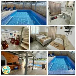 🌴✨ Hermosa Casa en Boca Ciega, Guanabo ✨🌴